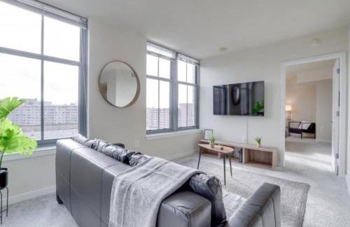 Splendid 2 BR Condo At Pentagon City - Foto 21