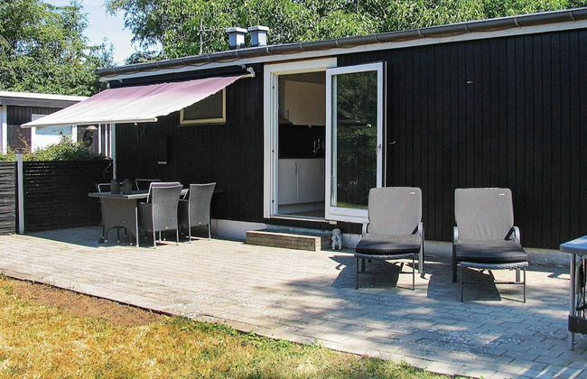 5 Person Holiday Home in Stubbekobing - Foto 28