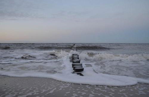 MEERBLICK-MAISONETTE Ostseebad Kühlungsborn - Foto 22