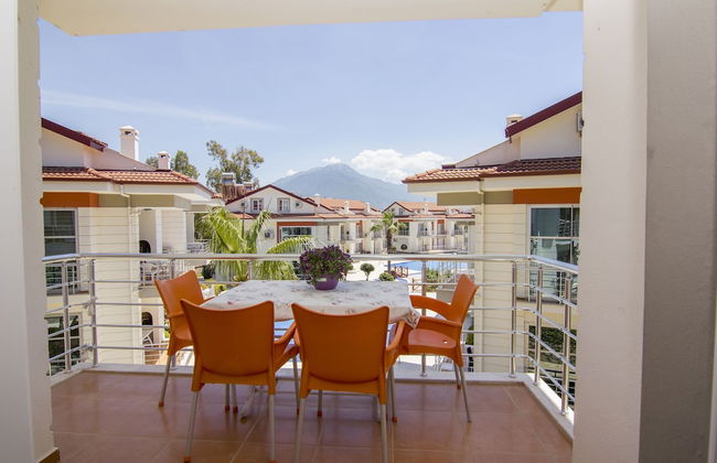 Korfez Garden Apartments - Foto 57