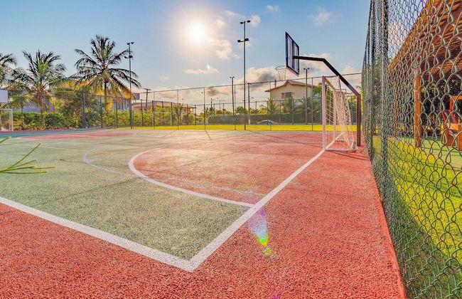 GB38 Pé na Areia Apt 2 Quartos-Guarajuba - Foto 28