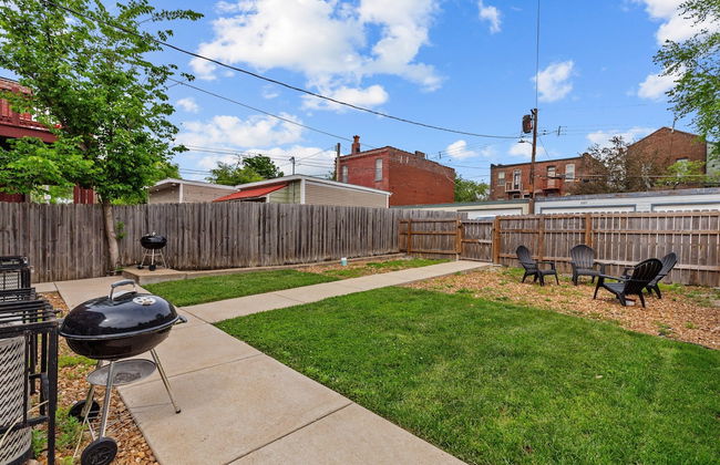 Mysteries on Lemp | JZ Vacation Rentals - Photo 33