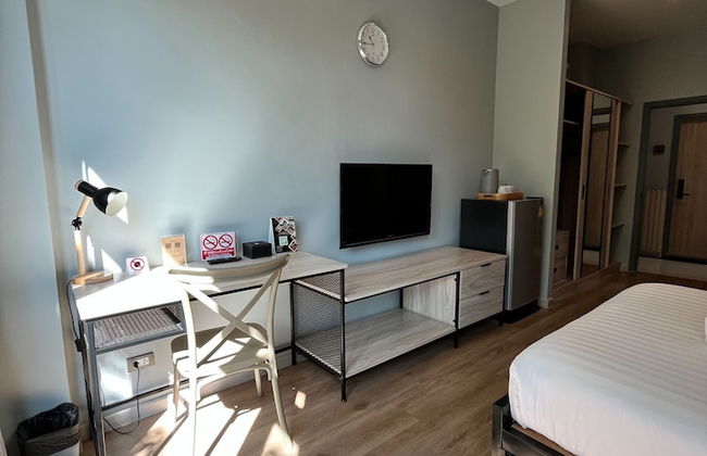 Prem Mansion U Thong - Photo 10