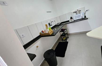 Apê Aconchegante prox Alphaville - Foto 12