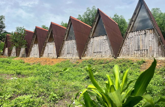 Nguyen Shack Retreat - Foto 25