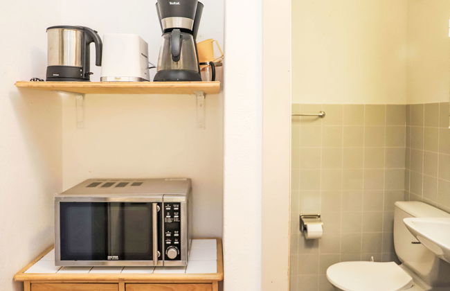 Rosablanche E36 - Photo 11