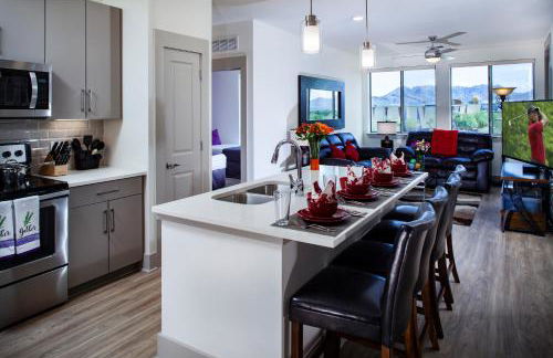 Luxury Condos by Meridian CondoResorts- Scottsdale - Foto 50