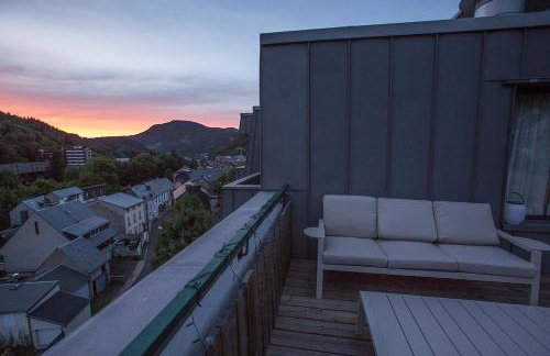 Le Nid Slow - Appartement avec Terrasse Panoramique sur le Sancy - Photo 10