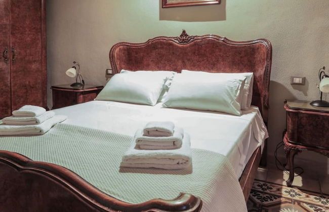 Welcomely - Residenza Deriu - Pina - Foto 1