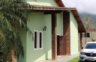 Aconchegante Casa de Temporada - Foto 1