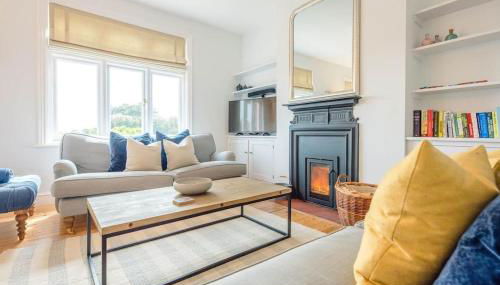 Sea House, Walberswick - Foto 4