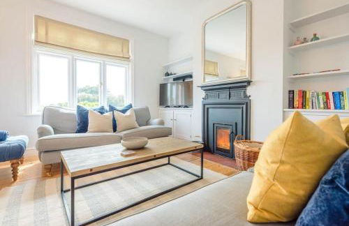 Sea House, Walberswick - Foto 4