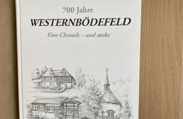 Villa Vahl - Foto 60