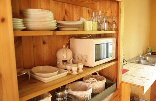 Große Ferienwohnung in Peetzig am See - Foto 12