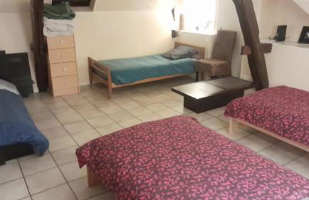 Appartement spacieux et lumineux au centre ville - Foto 6