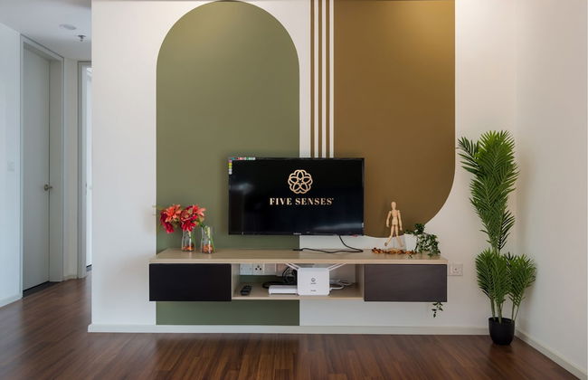 UNA Serviced Apartment, Sunway Velocity Kuala Lumpur - Foto 30