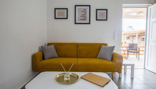 heaven suite elafonisi - Foto 3