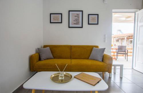 heaven suite elafonisi - Foto 3