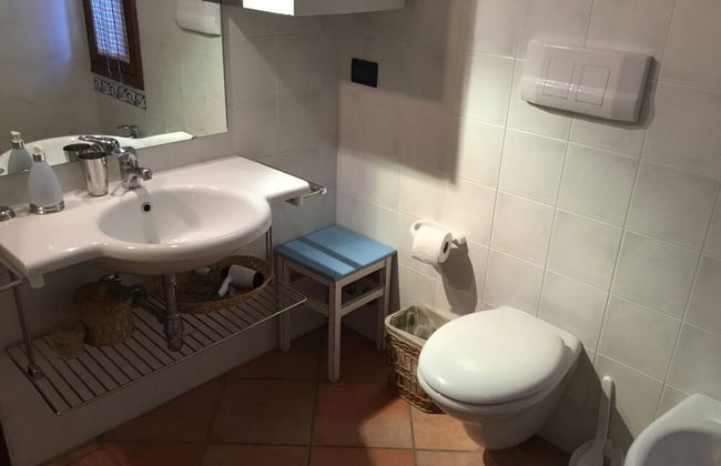 Borgo degli Ulivi - Foto 44