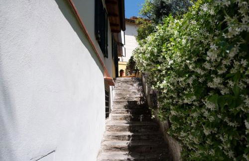 Detached house in a quiet area, close to the Settignano center - Foto 6