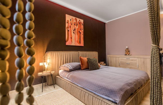 Apartments Kappa - Photo 3