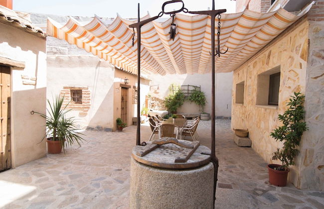 Callejón del Pozo - Foto 44