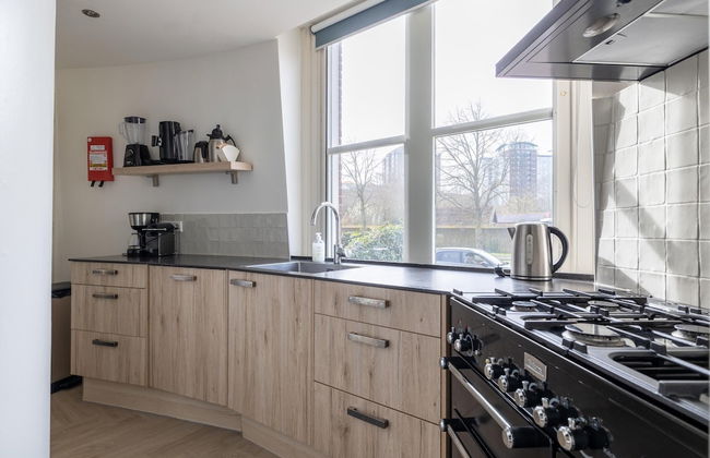 Holiday Home in Vlissingen With Garden - Photo 11