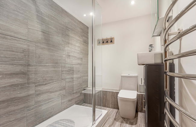 Host Stay Merchant House Studio - Foto 9