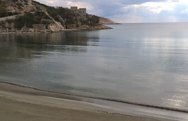 Ermoupoli Comfortable Home - Foto 62