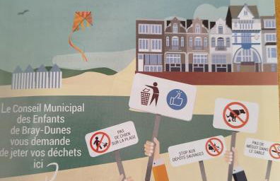 Escale à Bray Dunes - Foto 27