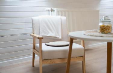 COZY&RELAX APARTMENT-Balkon Küche Parkplatz WIFI Netflix - Foto 8