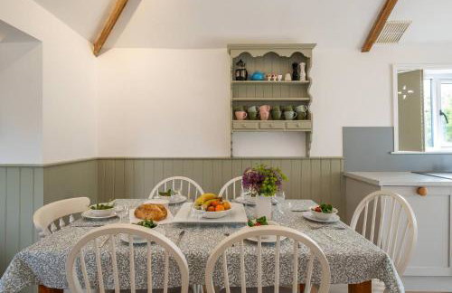 East Green Farm Cottages - The Old Stables - Foto 14