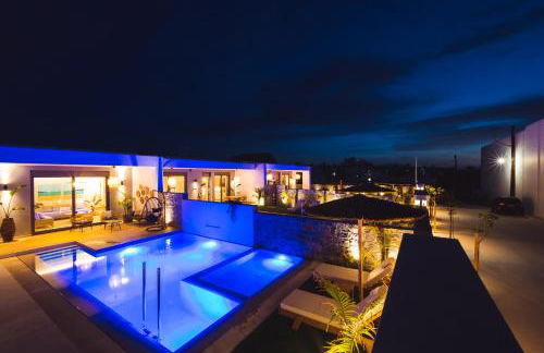 Nagia Luxury Family Villas - Photo 9