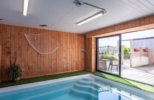 Holiday Home Ty Mat by Interhome - Foto 70