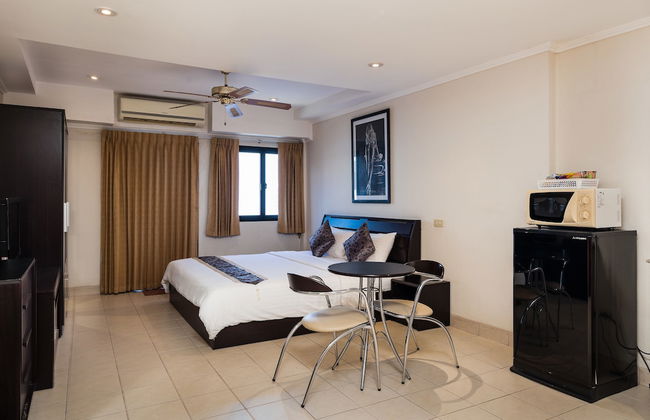 The Classroom Hotel - Foto 5