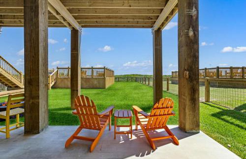 Luxury Beachfront Escape 2 Homes, Pools & Hot Tubs - Foto 55