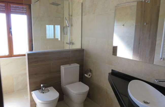 Casa Rural El Crisal - Photo 23