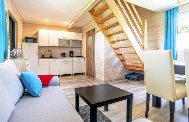 Cottage in Rewal Near Baltic Sea Beach - Foto 8