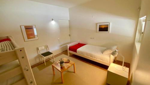 Bernardas Convent Apartment - Foto 3