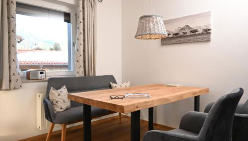 Ferienwohnungen Alpentraum - Toni - Photo 4