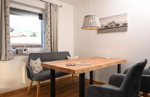 Ferienwohnungen Alpentraum - Toni - Photo 4