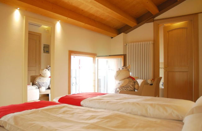 Tenuta Sant'Eufemia - Foto 20