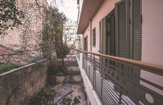 Nefeli City Apartments - Foto 59