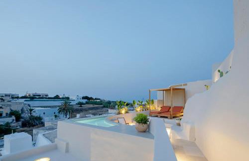 Utopia Suites Santorini - Foto 2
