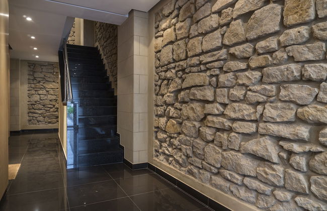 The Queen Luxury Apartments - Villa Cortina - Foto 2