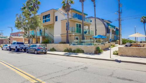 Ocean Breeze 1 - Foto 2