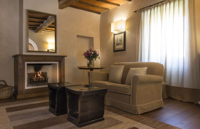 Il Borro - Relais & Châteaux - Foto 31