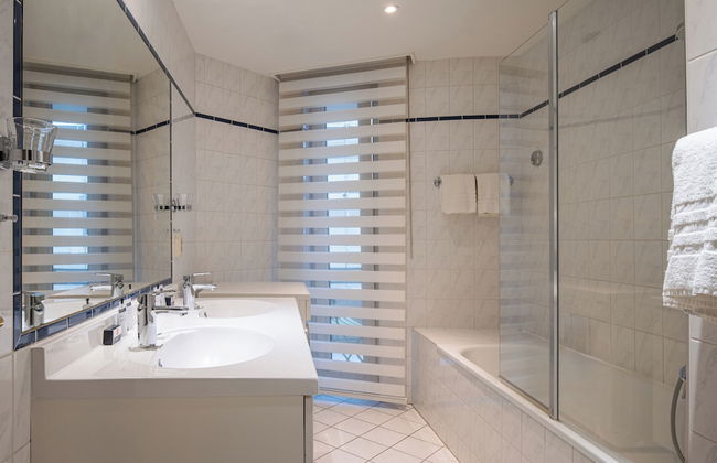 Thon Residence Parnasse - Foto 20