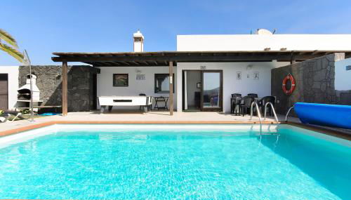 Villa Mariola - Foto 4