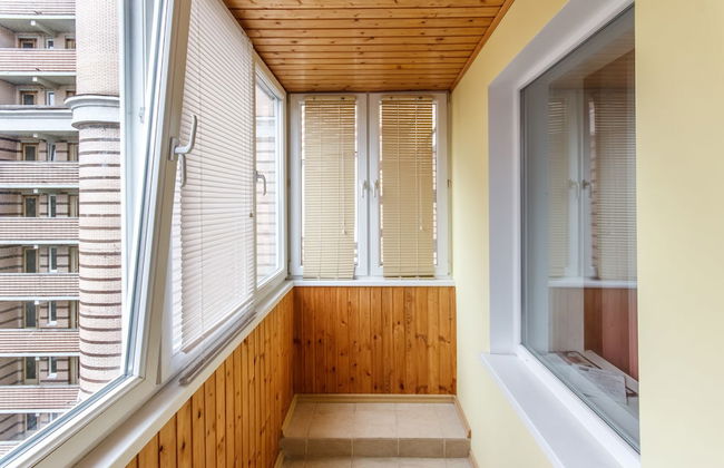 A-Rent in Kiev - Foto 74